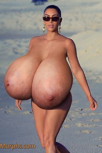 200px x 300px - Massive Tits Celebs - Big tits celebrity breast expansion morphs - Fake  naked celebrity photos